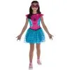 AMSCAN Kids' Pink & Blue Spider-Girl Costume - Marvel -Costume Party Decor Store P941234