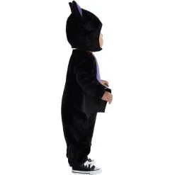 AMSCAN Baby Classic Bat Costume -Costume Party Decor Store P941266 03