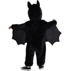 AMSCAN Baby Classic Bat Costume -Costume Party Decor Store P941266 04