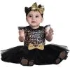 AMSCAN Baby Cute Cat Costume -Costume Party Decor Store P941281