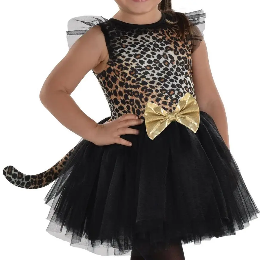 AMSCAN Baby Cute Cat Costume 5 AMSCAN Baby Cute Cat Costume - Image 3