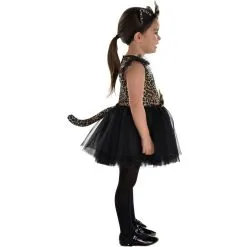 AMSCAN Baby Cute Cat Costume 10 AMSCAN Baby Cute Cat Costume -Costume Party Decor Store P941281 03