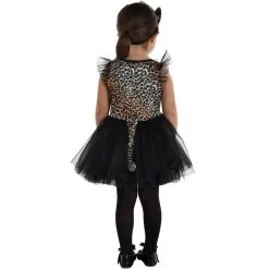 AMSCAN Baby Cute Cat Costume 11 AMSCAN Baby Cute Cat Costume -Costume Party Decor Store P941281 04