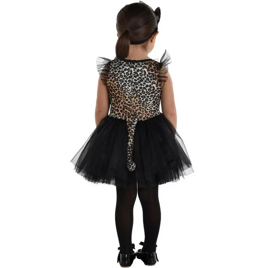 AMSCAN Baby Cute Cat Costume 7 AMSCAN Baby Cute Cat Costume - Image 5