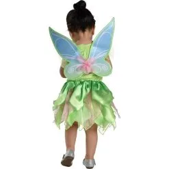 AMSCAN Baby Classic Tinker Bell Costume - Disney -Costume Party Decor Store P941325 05