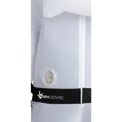 Kids' Inflatable Astronaut Costume -Costume Party Decor Store P942638 04