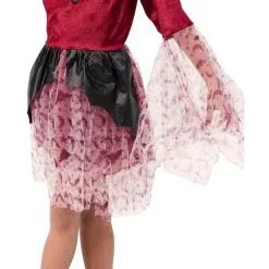 Party City Kids' Vampire Bat Costume 10 Party City Kids' Vampire Bat Costume -Costume Party Decor Store P942798 02