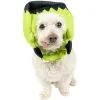 Party City Frankenstein's Monster Dog Hat -Costume Party Decor Store P943152