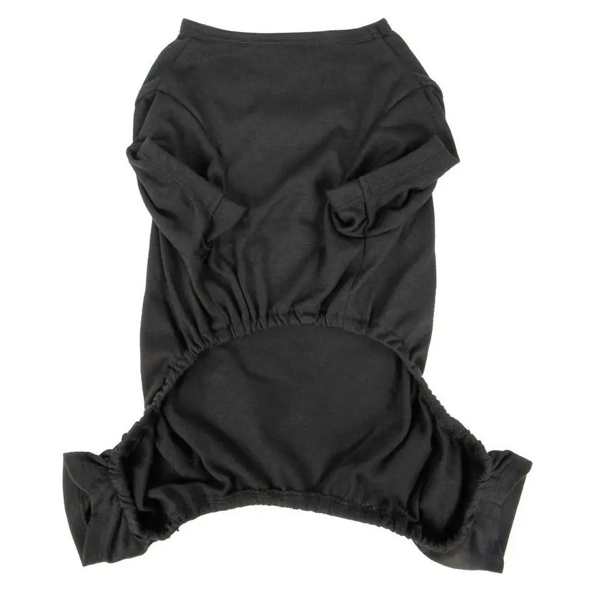 Party City Skeleton Dog Pajamas 5 Party City Skeleton Dog Pajamas - Image 3