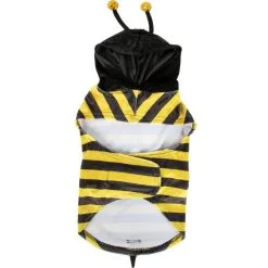 Party City Bumblebee Dog Costume -Costume Party Decor Store P943202 02