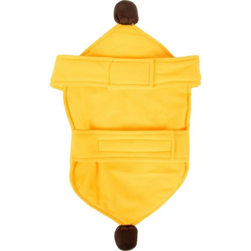 Party City Banana Dog Costume 5 Party City Banana Dog Costume - Image 3