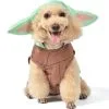 Party City Grogu The Child Dog Costume - Star Wars 1 Party City Grogu The Child Dog Costume - Star Wars -Costume Party Decor Store P946098