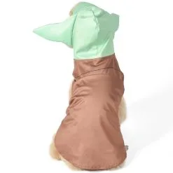 Party City Grogu The Child Dog Costume - Star Wars 9 Party City Grogu The Child Dog Costume - Star Wars -Costume Party Decor Store P946098 02