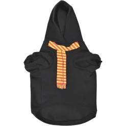Party City Gryffindor Dog Hoodie Costume - Harry Potter -Costume Party Decor Store P947328 02