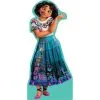 Mirabel Pose 3 Cardboard Cutout, 3ft - Disney Encanto -Costume Party Decor Store P954555