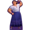 Luisa Cardboard Cutout, 3ft - Disney Encanto