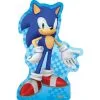Sonic The Hedgehog Pose 2 Cardboard Cutout, 3ft -Costume Party Decor Store P954601