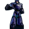 Emperor Zurg Cardboard Cutout, 3ft - Pixar Lightyear 1 Emperor Zurg Cardboard Cutout, 3ft - Pixar Lightyear -Costume Party Decor Store P954667