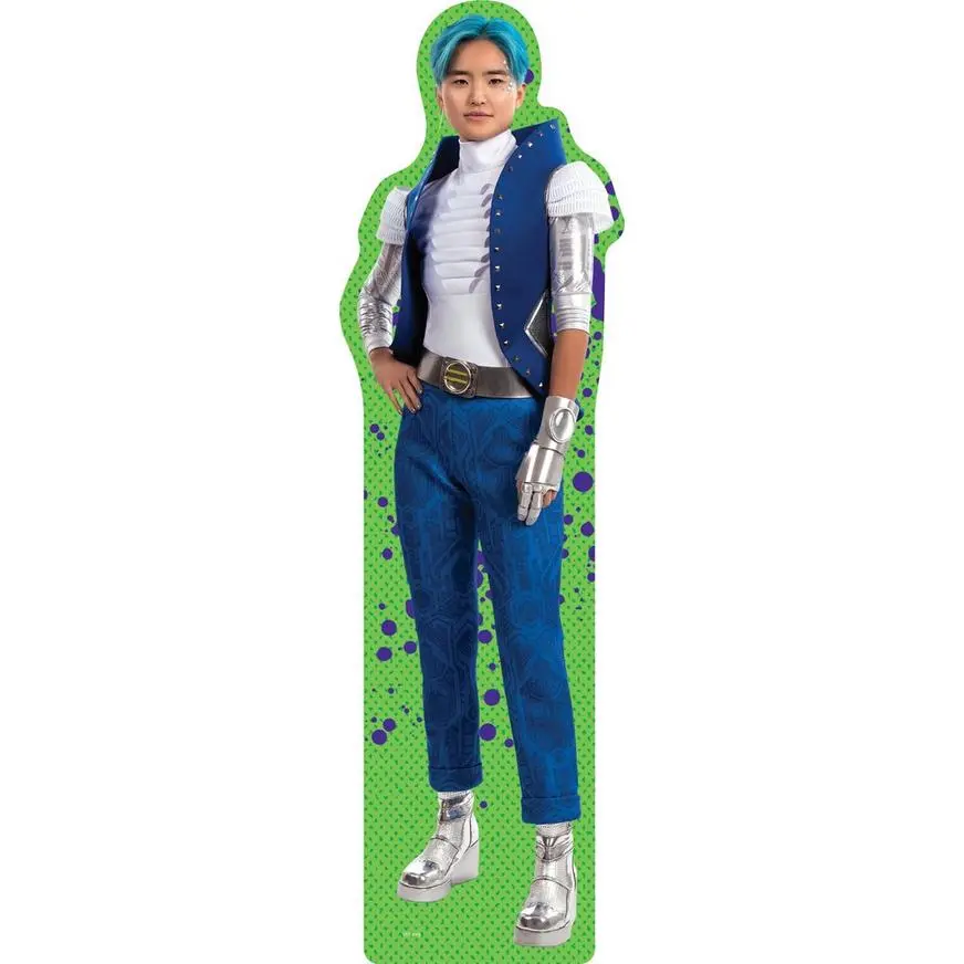 A-Spen Cardboard Cutout, 3ft - ZOMBIES 3 3 A-Spen Cardboard Cutout, 3ft - ZOMBIES 3