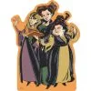 Sanderson Sisters Cardboard Cutout, 3ft - Disney Hocus Pocus 2 -Costume Party Decor Store P958797