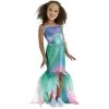 Kids' Ariel Costume - The Little Mermaid Movie 2023 -Costume Party Decor Store P965365